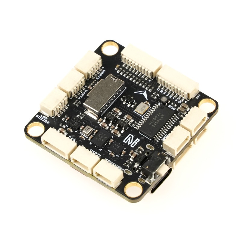 MicoAir743 V2 Controllore di v - Drone Gimbal Controller recensione e prezzo