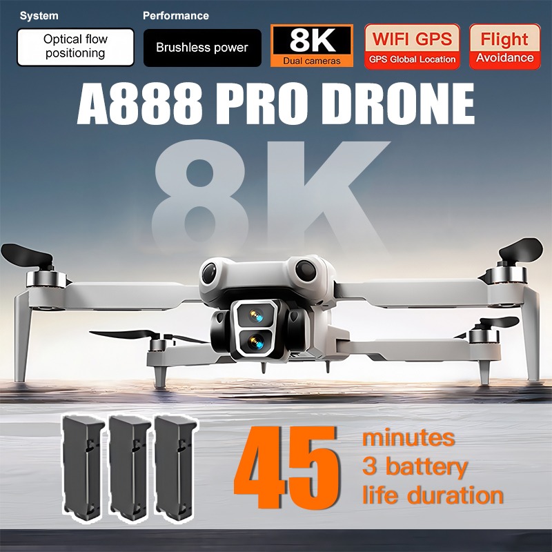 Drone A888 Pro Originale con D - Eachine Drone E58 recensione e prezzo