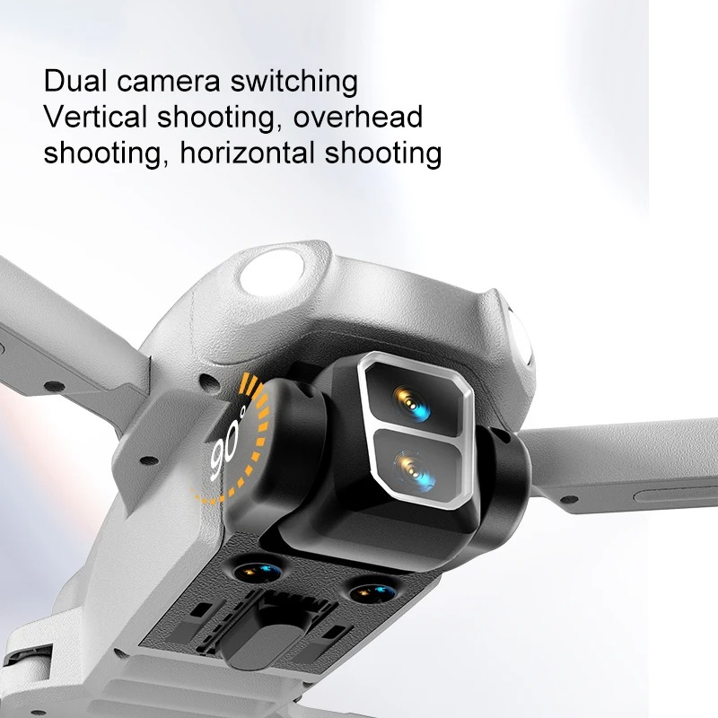 Drone A888 Pro Originale con D - Eachine Drone E58 recensione e prezzo